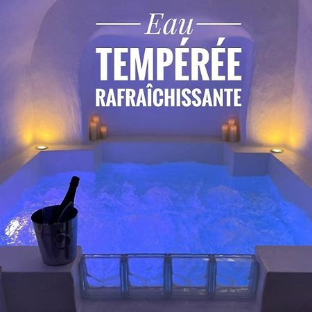 מוגין Loveroom La Cesarine Jacuzzi Prive מראה חיצוני תמונה