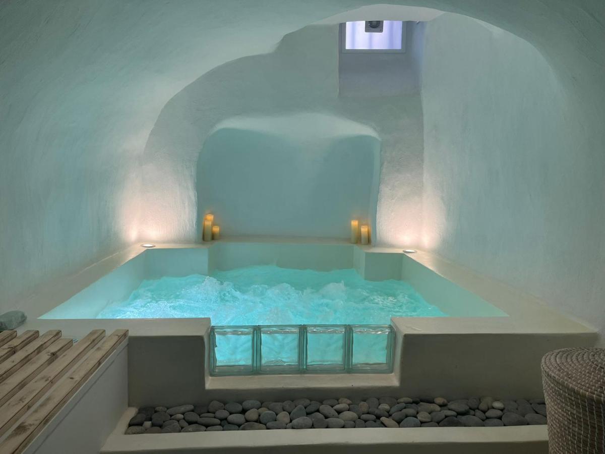 מוגין Loveroom La Cesarine Jacuzzi Prive מראה חיצוני תמונה