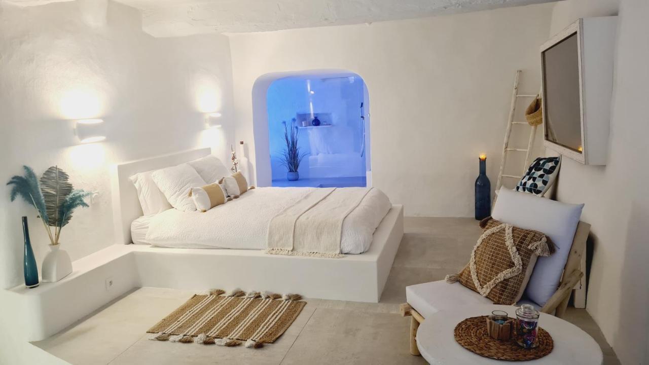 מוגין Loveroom La Cesarine Jacuzzi Prive מראה חיצוני תמונה