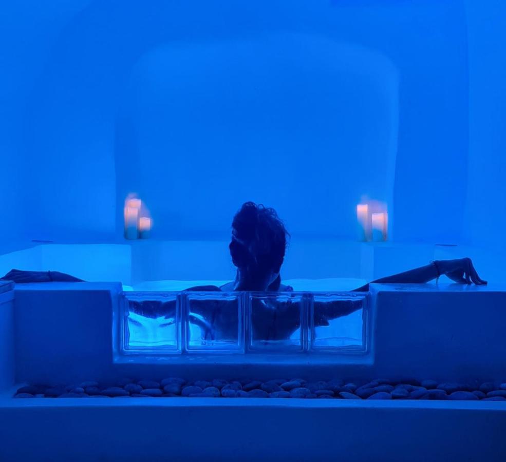 מוגין Loveroom La Cesarine Jacuzzi Prive מראה חיצוני תמונה