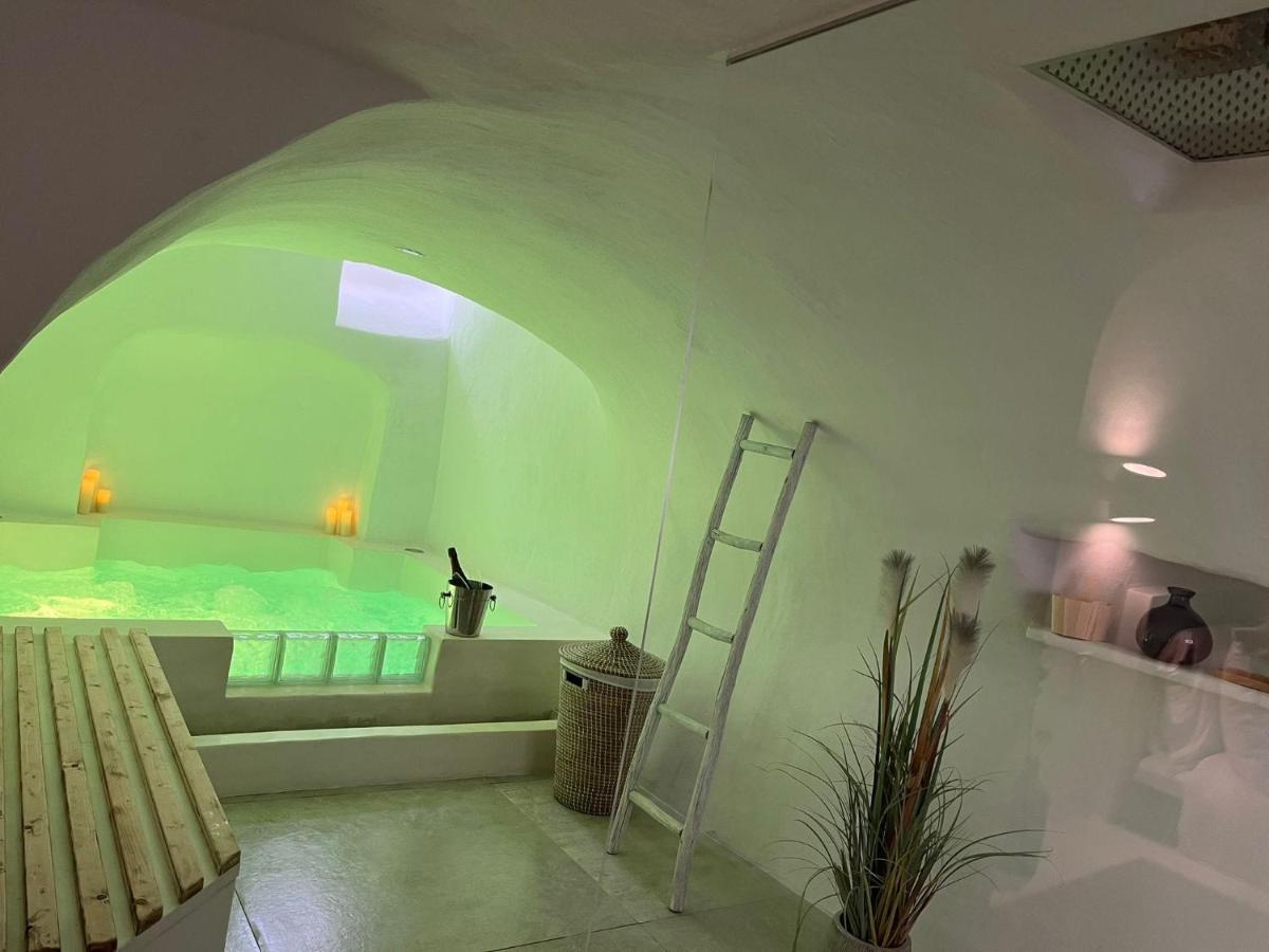 מוגין Loveroom La Cesarine Jacuzzi Prive מראה חיצוני תמונה