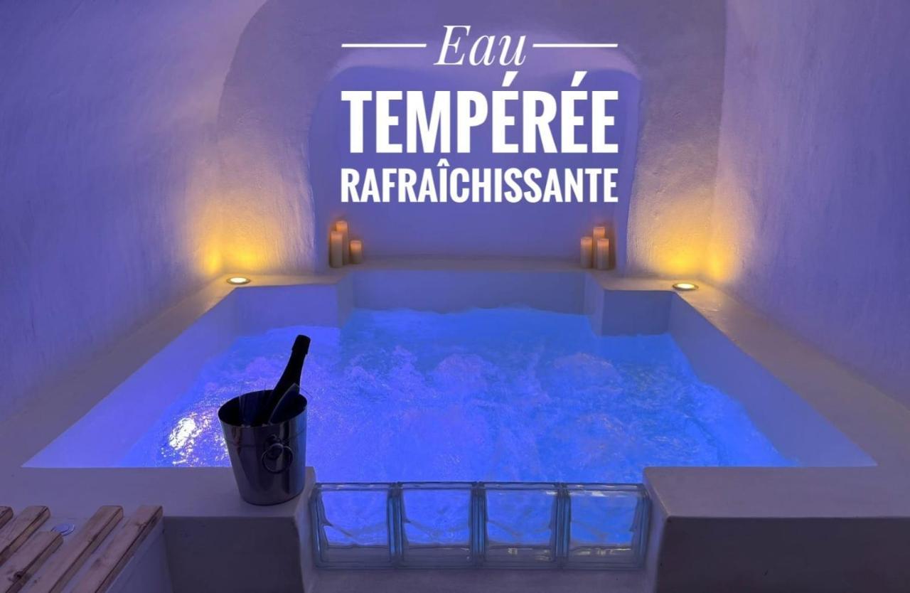 מוגין Loveroom La Cesarine Jacuzzi Prive מראה חיצוני תמונה